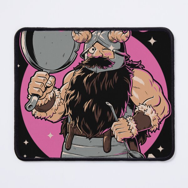 Item preview, Cooking Dwarf Anime  designed and sold by ResistM.
