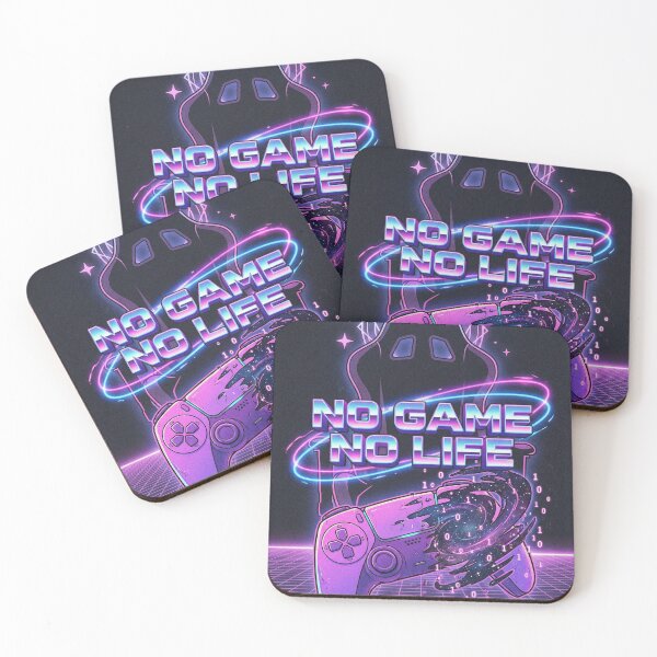 Item preview, No Game No Life designed and sold by Midnight Replay.
