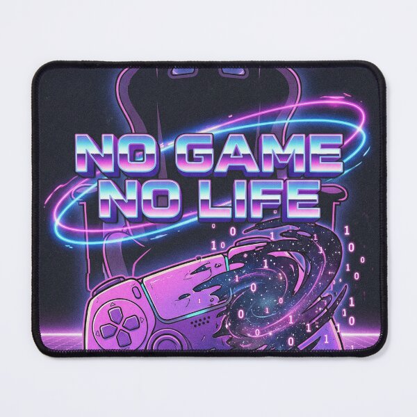Item preview, No Game No Life designed and sold by Midnight Replay.