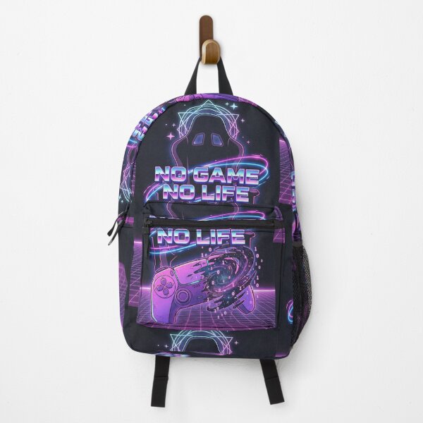 Item preview, No Game No Life designed and sold by Midnight Replay.