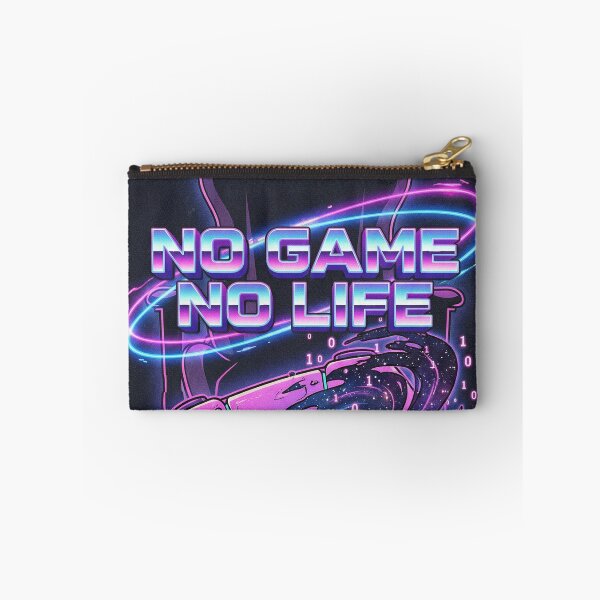 Item preview, No Game No Life designed and sold by Midnight Replay.