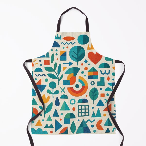 Item preview, Symbols meet vibrant colors designed and sold by Sigtrix.