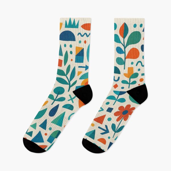Item preview, Symbols meet vibrant colors designed and sold by Sigtrix.