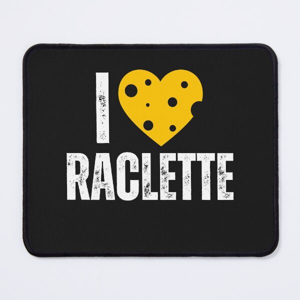 Item preview, Raclette lovers,take it cheesy cheese designed and sold by erozzz.