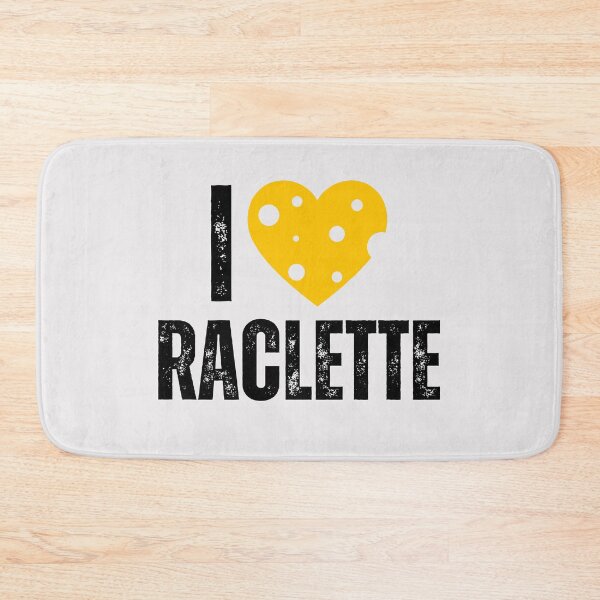 Item preview,  Raclette lovers,take it cheesy  cheese  designed and sold by erozzz.