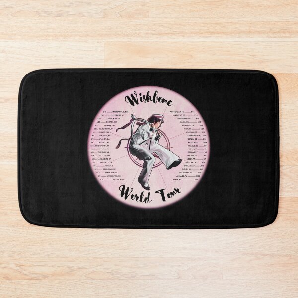 Item preview, Conan Wishbone Tour designed and sold by GiuseppeGiorno.