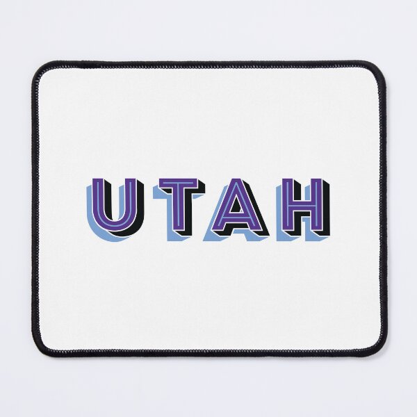 Item preview, Utah designed and sold by DFA.