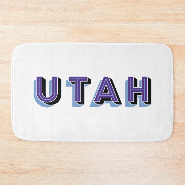 Item preview, Utah designed and sold by DFA.