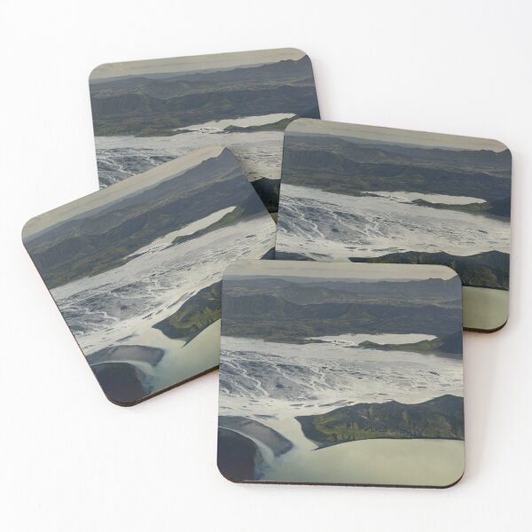 Item preview, Upper Skeidararsandur Flood Plains designed and sold by DiFigianoPhoto.