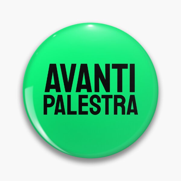 Item preview, Avanti Palestra black designed and sold by VRedBaller.