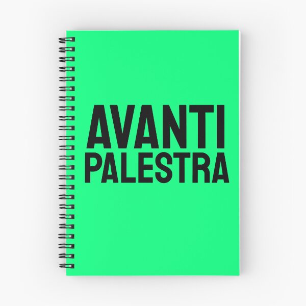 Item preview, Avanti Palestra black designed and sold by VRedBaller.