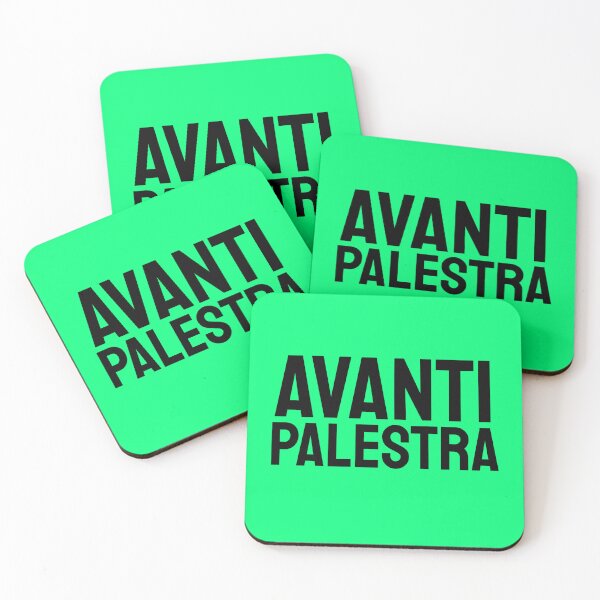 Item preview, Avanti Palestra black designed and sold by VRedBaller.