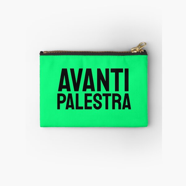 Item preview, Avanti Palestra black designed and sold by VRedBaller.