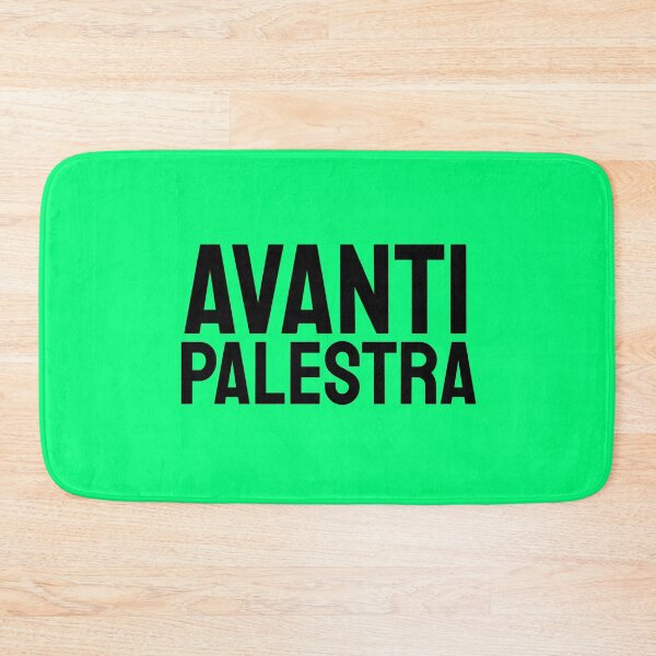 Item preview, Avanti Palestra black designed and sold by VRedBaller.