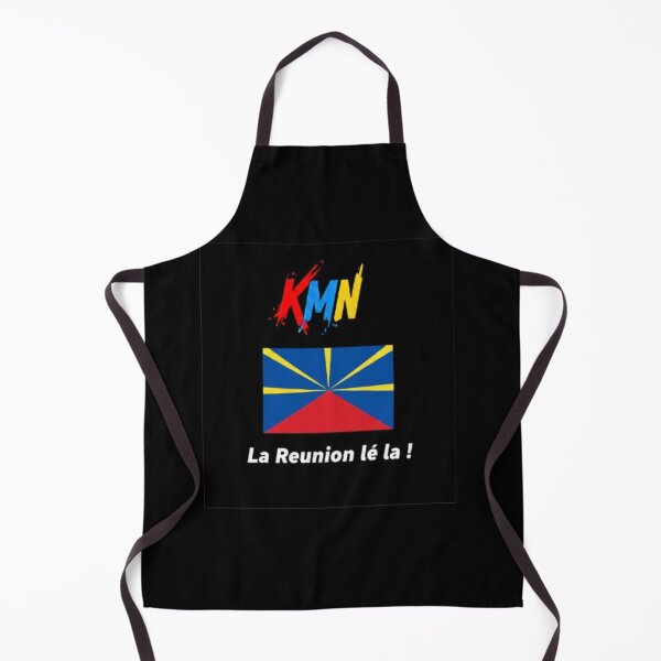 Item preview, KMN 974 Edition - Reunion Island! designed and sold by KMN974.