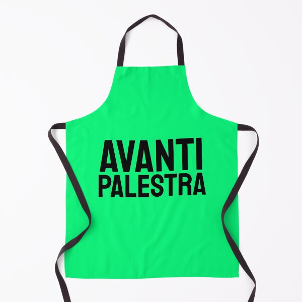Item preview, Avanti Palestra black designed and sold by VRedBaller.