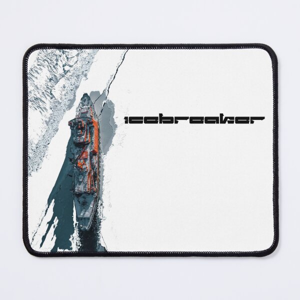 Item preview, Icebreaker - polar ship designed and sold by Saint Arts Studio.