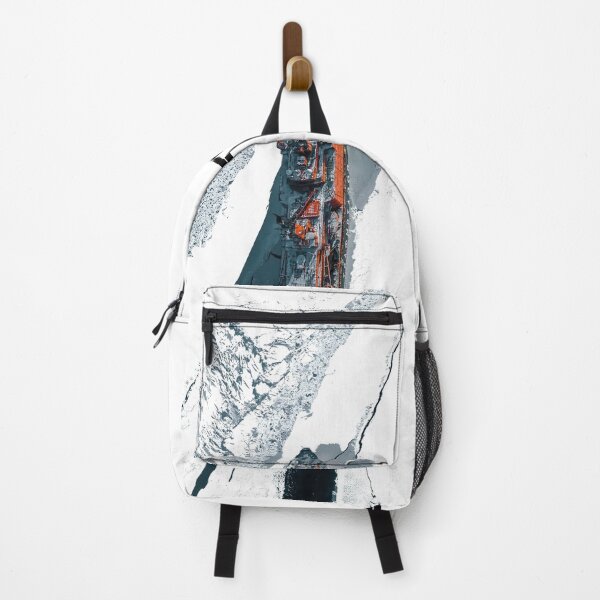 Item preview, Icebreaker - polar ship designed and sold by Saint Arts Studio.