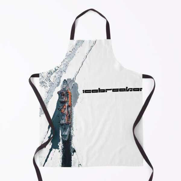 Item preview, Icebreaker - polar ship designed and sold by Saint Arts Studio.