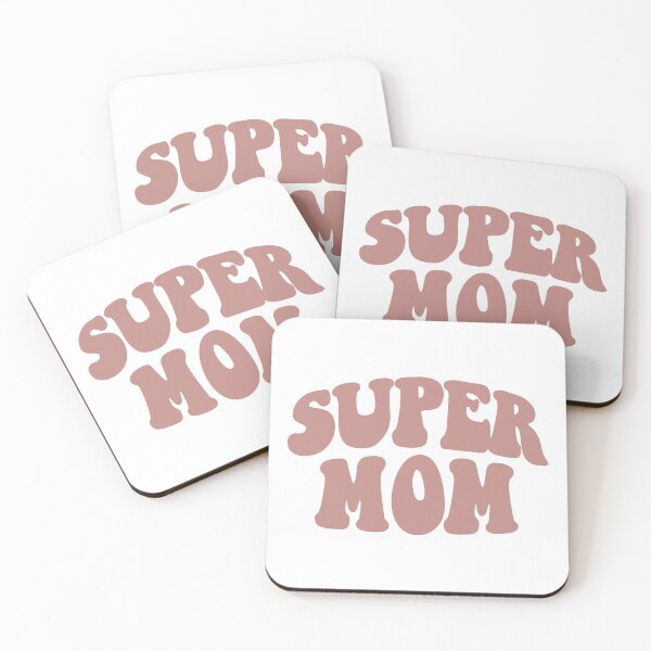Item preview, SUPER MOM rose designed and sold by hejlele.