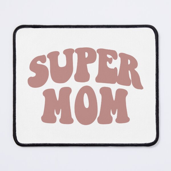 Item preview, SUPER MOM rose designed and sold by hejlele.