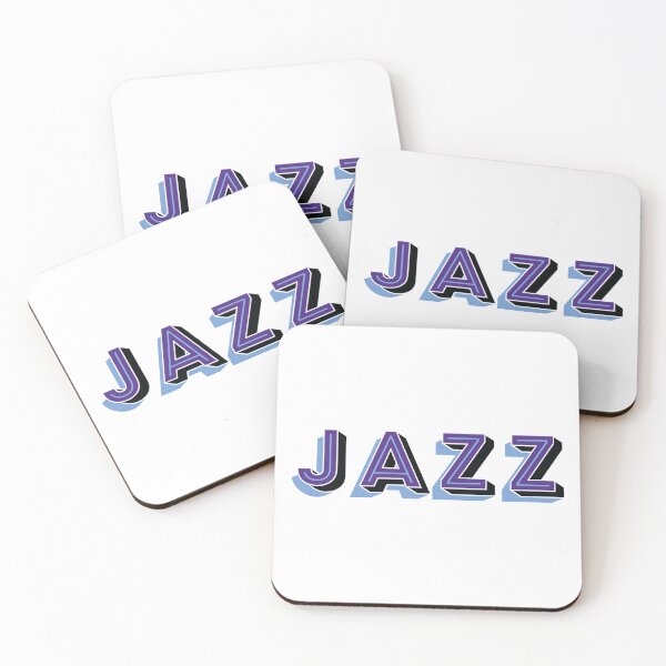 Item preview, Jazz designed and sold by DFA.