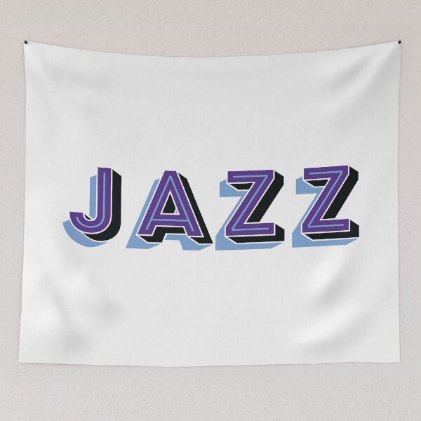 Item preview, Jazz designed and sold by DFA.