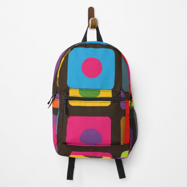 Item preview, Vivid patterns form a lively scene designed and sold by anytka.