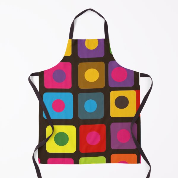Item preview, Vivid patterns form a lively scene designed and sold by anytka.