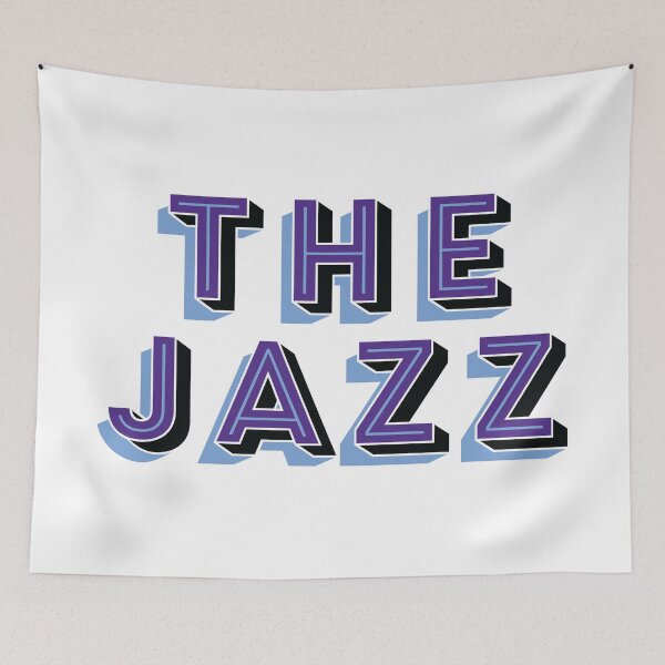 Item preview, The Jazz designed and sold by DFA.