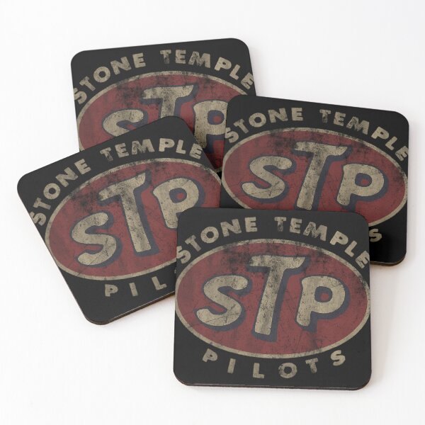 Item preview,  The S.T.P Pilots  designed and sold by Tangent Avocado.