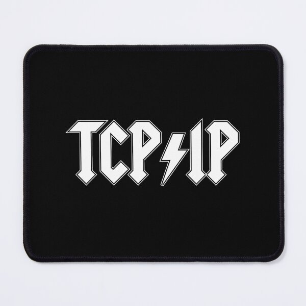 Item preview, Funny Network Engineer Cybersecurity IT Support TCP IP Coder designed and sold by farhanhafeez.