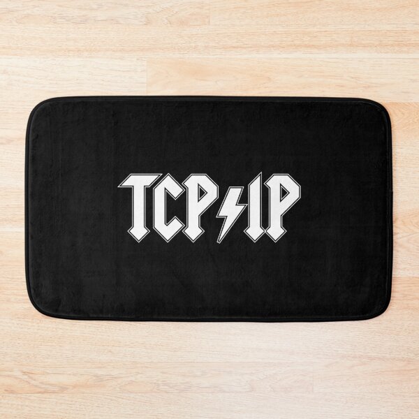 Item preview, Funny Network Engineer Cybersecurity IT Support TCP IP Coder designed and sold by farhanhafeez.