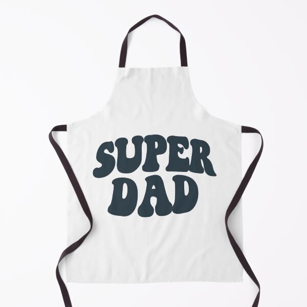 Item preview, SUPER DAD blue dark designed and sold by hejlele.