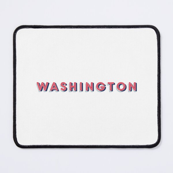 Item preview, Washington designed and sold by DFA.
