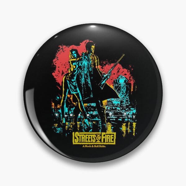 Item preview, Streets Of Fires designed and sold by Arif mehmood  Khan.