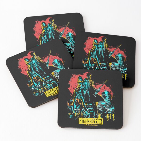 Item preview, Streets Of Fires designed and sold by Arif mehmood  Khan.