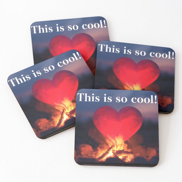 Item preview, This is so cool! designed and sold by MariaTheExpert.