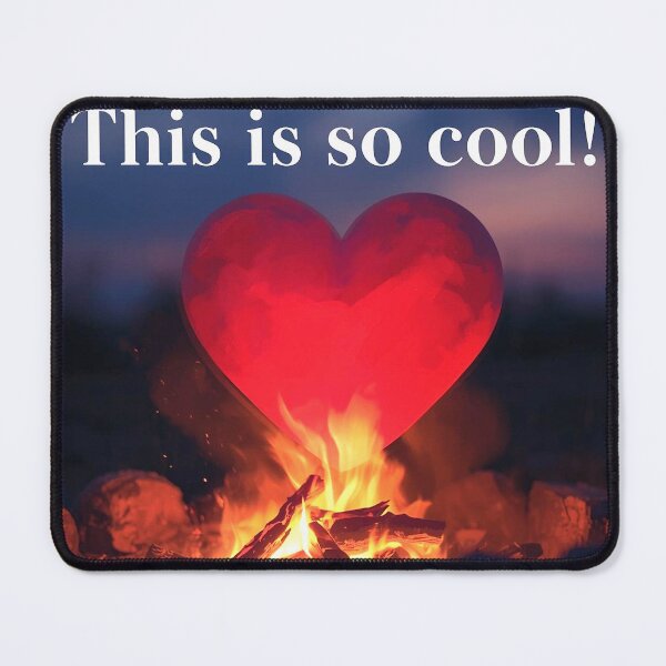 Item preview, This is so cool! designed and sold by MariaTheExpert.