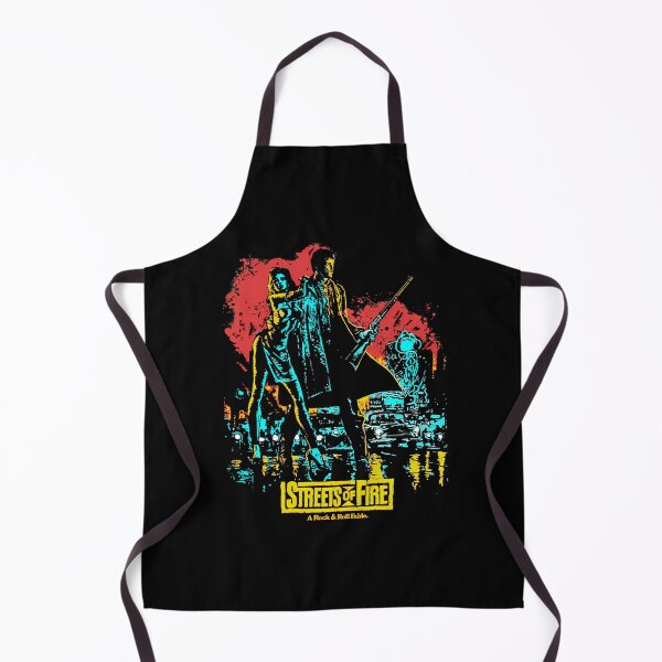 Item preview, Streets Of Fires designed and sold by Arif mehmood Khan.