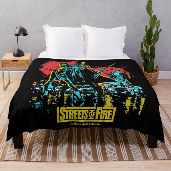 Item preview, Streets Of Fires designed and sold by Arif mehmood Khan.