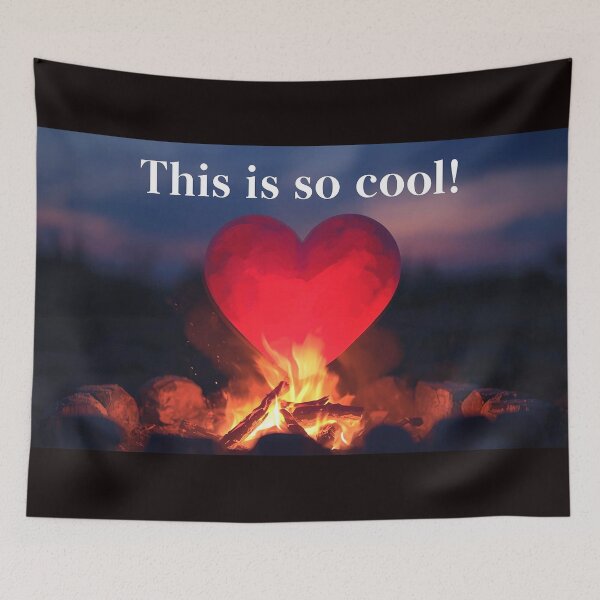 Item preview, This is so cool! designed and sold by MariaTheExpert.