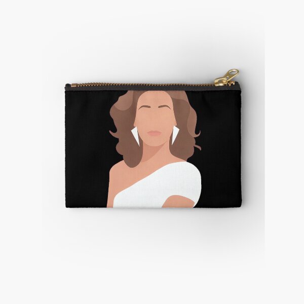 Item preview, Whitney Houston Lineless Illustration designed and sold by dsxclothing.
