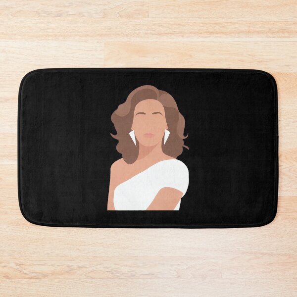 Item preview, Whitney Houston Lineless Illustration designed and sold by dsxclothing.