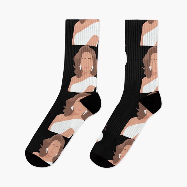 Item preview, Whitney Houston Lineless Illustration designed and sold by dsxclothing.