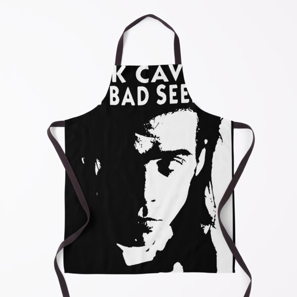 Item preview, Nick Cave And The Bad Seeds Music Band designed and sold by Tangent Avocado.