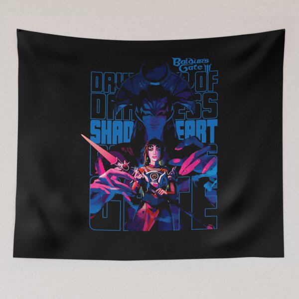 Item preview, Shadow Heart designed and sold by El Hermano Gym.