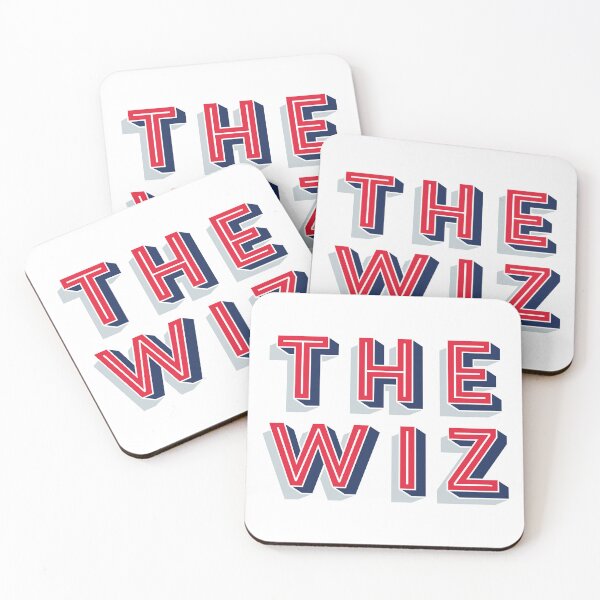 Item preview, The Wiz designed and sold by DFA.