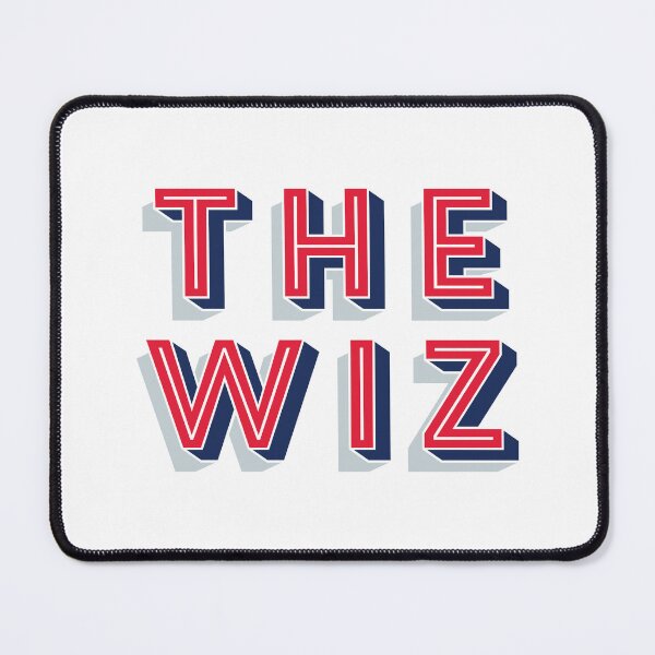 Item preview, The Wiz designed and sold by DFA.