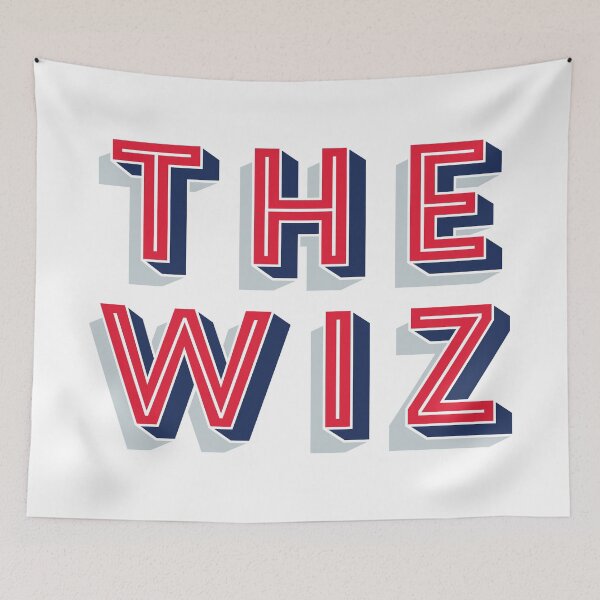 Item preview, The Wiz designed and sold by DFA.